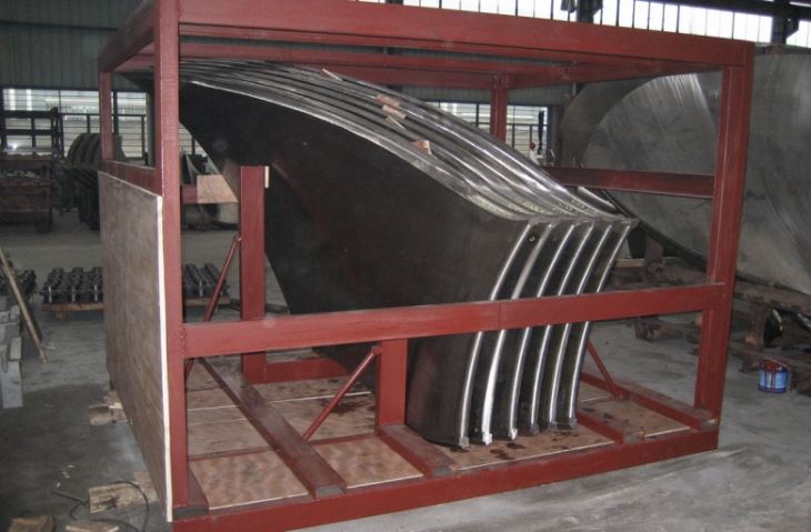 stainless steel blade 2