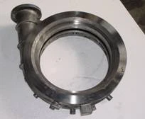 Vilka faktorer påverkar mikrostrukturen hos superlegering...